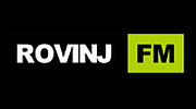 Radio Rovinj FM logo