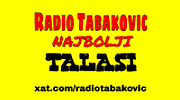 Radio Tabaković