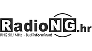 Radio Nova Gradiška Radio Nova Gradiška logo