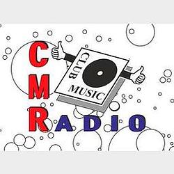 Club Music Radio - 70s, 80s, 90s logo