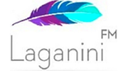 Laganini FM logo