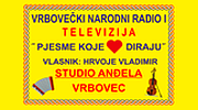 Vrbovecki Narodni Radio