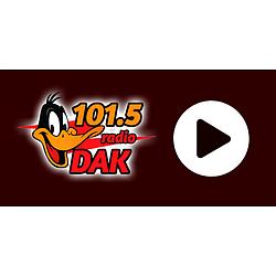 Radio Dak