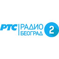 Radio Beograd 2 logo