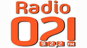 Radio 021