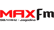 MAX FM