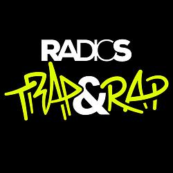 Radio S3 - Trap & Rap logo