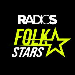 Radio S3 - Folk Stars logo