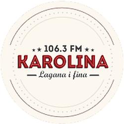 Radio Karolina logo