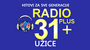 Radio Delta 31 Radio Delta 31 logo
