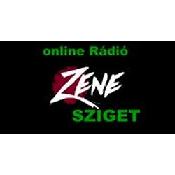 Zenesziget online Radio