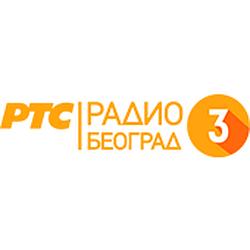 Radio Beograd 3 logo