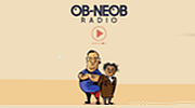 Ob-Neob Radio Ob-Neob Radio logo