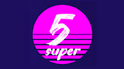 VLADIX 5 Super logo
