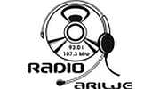 Radio Arilje