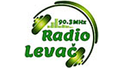 Radio Levač