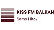 Kiss Fm Balkan