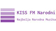 Kiss FM Narodni