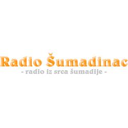 Radio Šumadinac Uživo