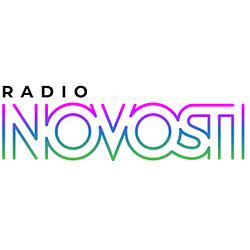 Radio Novosti Rock (Domaća muzika) logo