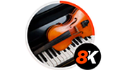 Radio Novosti Klasika logo