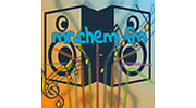 mr.chem fm logo