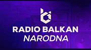 Radio Balkan Narodna