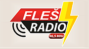 Fleš Radio 96,5 MHz