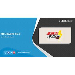 Fleš Radio 96,5 MHz