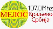 Radio Melos