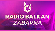 Radio Balkan Zabavna