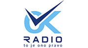 OK PRELO Radio logo