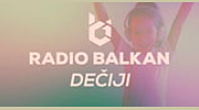 Radio Balkan Dečija