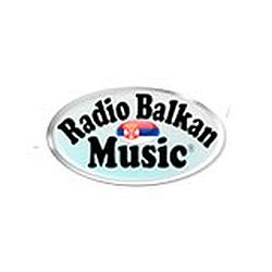 Radio Balkan Music (SRB) logo