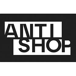 AntiShopRadio logo