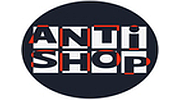 AntiShopRadio logo