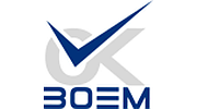 OK BOEM Radio OK BOEM Radio logo