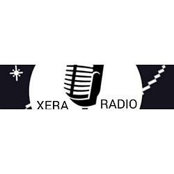 Xera Radio logo