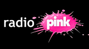 Pink Radio logo