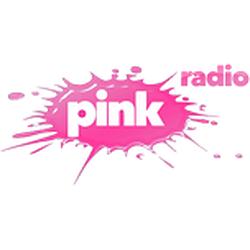 Pink Radio logo