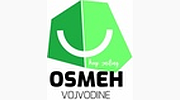 Osmeh Vojvodine Osmeh Vojvodine logo
