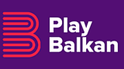 Play Radio Balkan logo