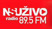 Radio NSU logo