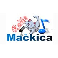 Radio Mackica - Narodna Muzika logo