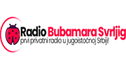 Radio Bubamara