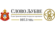 Slovo Ljubve logo