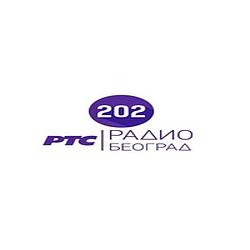 Radio Beograd 202