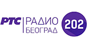 Radio Beograd 202 logo