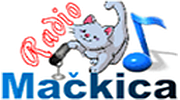 Radio Mackica - Zabavna Muzika