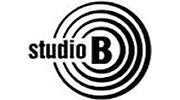 Radio Studio B logo